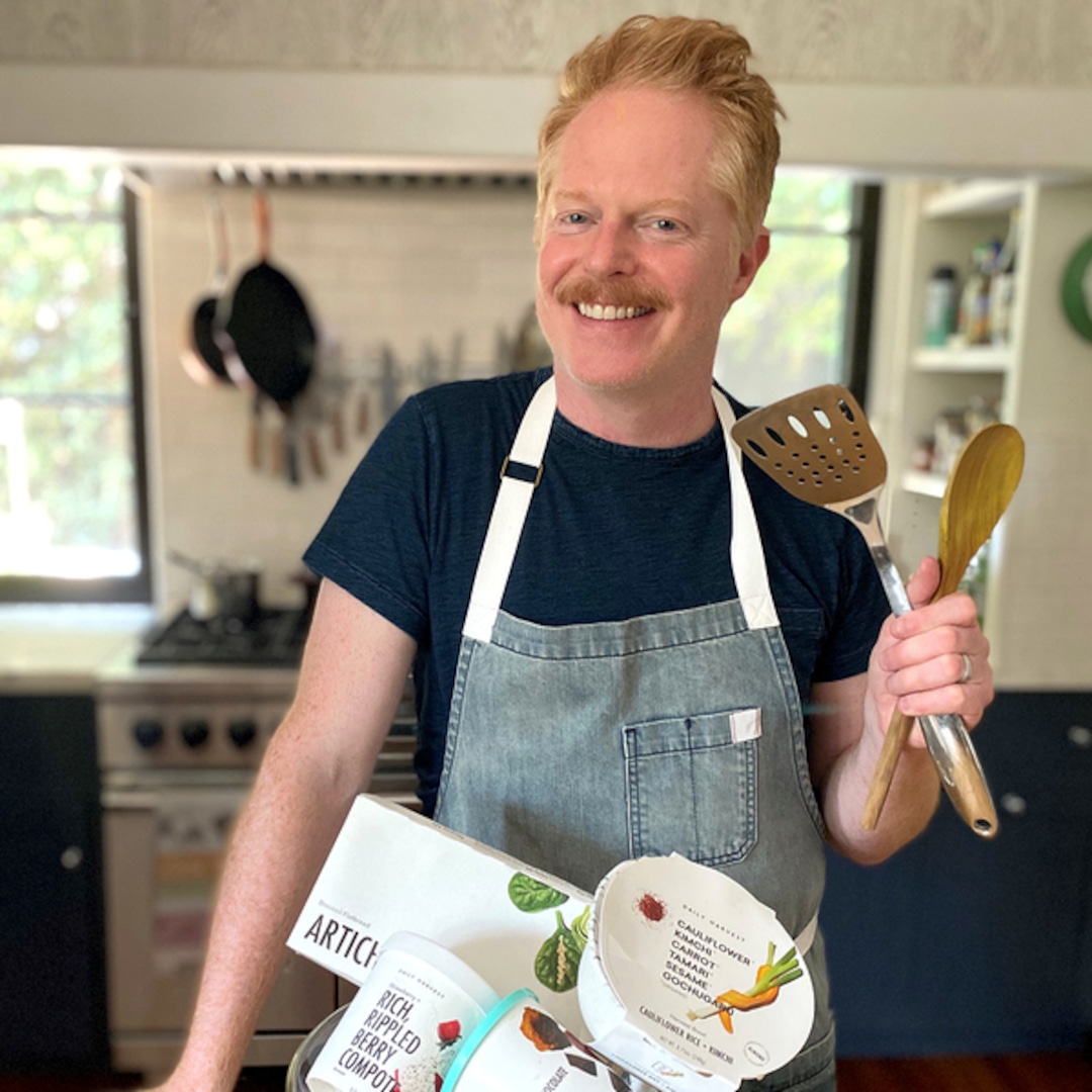 These Are the Meals Your Favorite Celebs Like To Order From Daily Harvest
